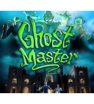 Ghost Master GOG.com Key GLOBAL